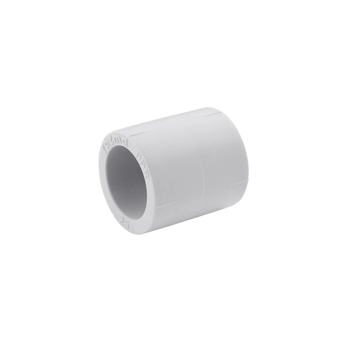 Муфта PPR Rozma 25×25