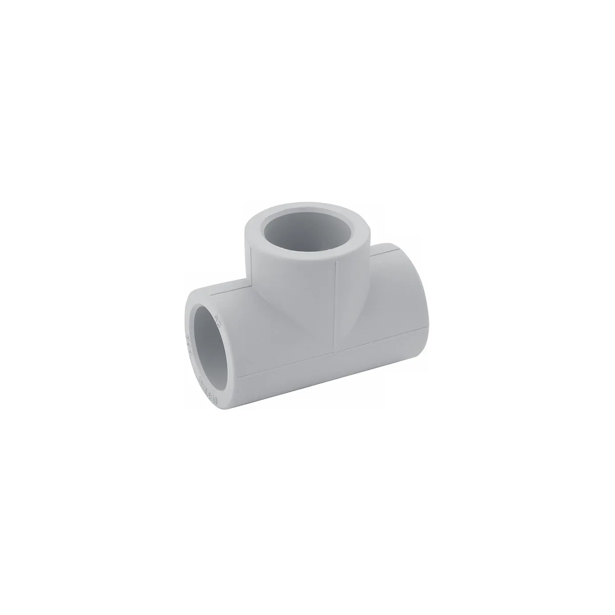 Трійник PPR Rozma 25×25×25