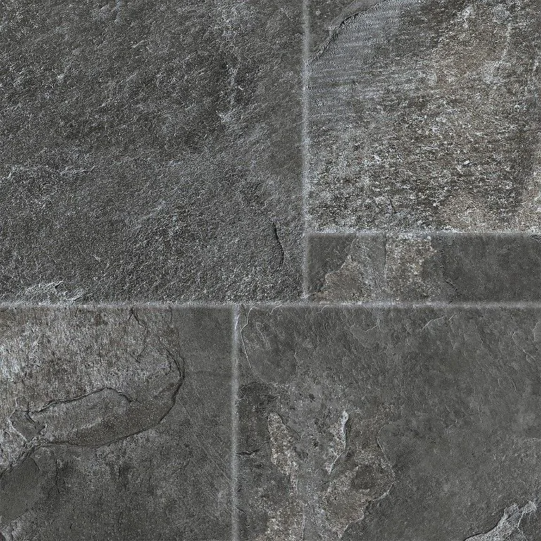 Плитка для підлоги Atlas Graphite 42×42 см, матова