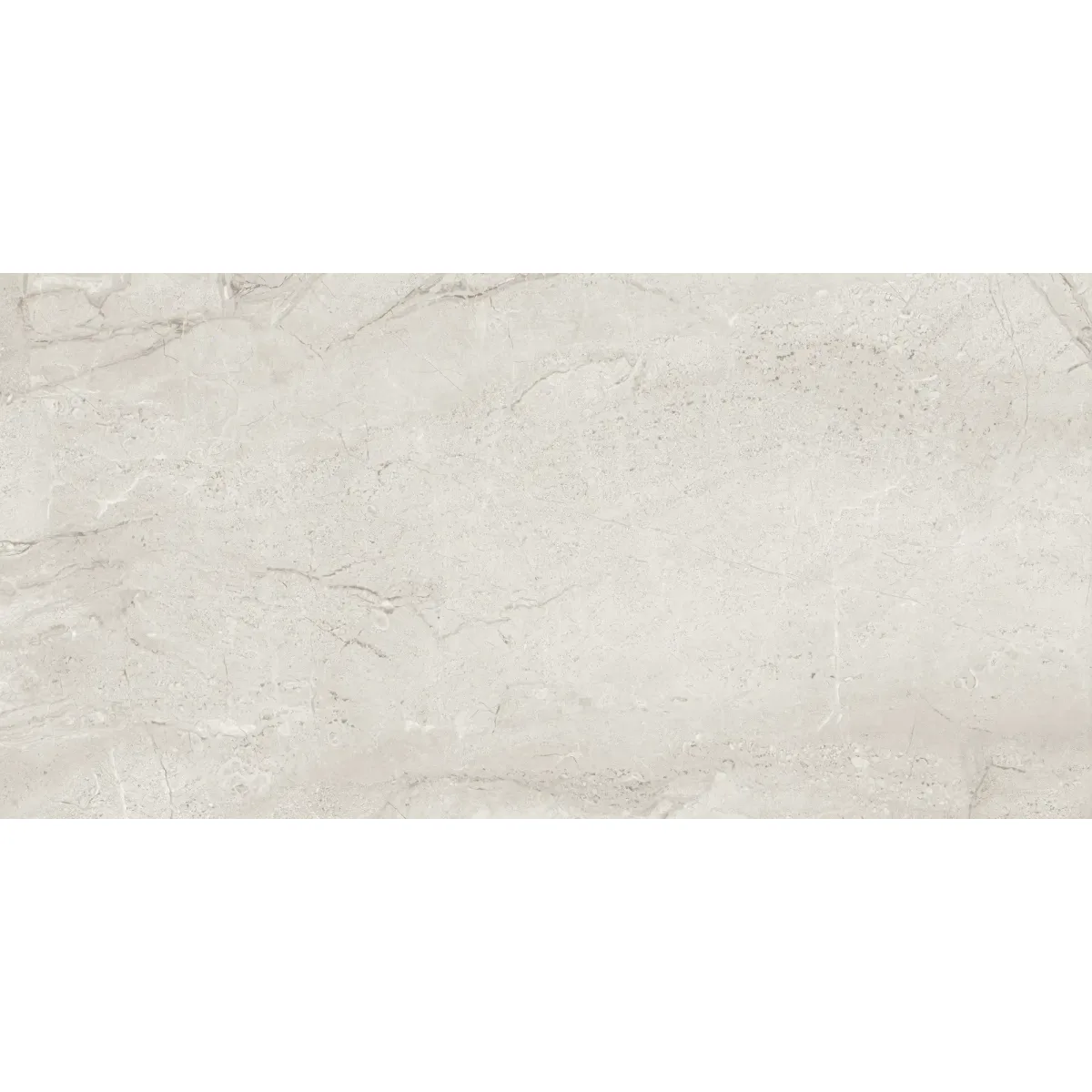 Плитка для стін Bergamo Silver 31×61 см, глянцева