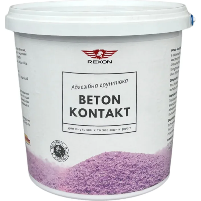 Бетоно-контакт REXON, 1 л