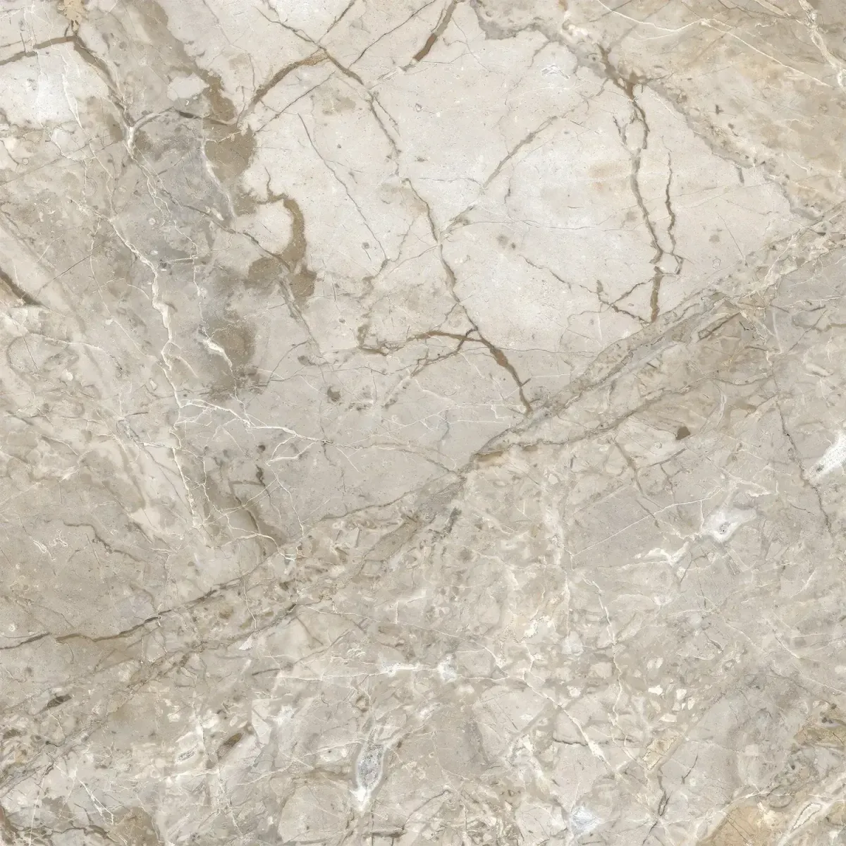 Плитка для підлоги Boticcino Beige 47×47 см