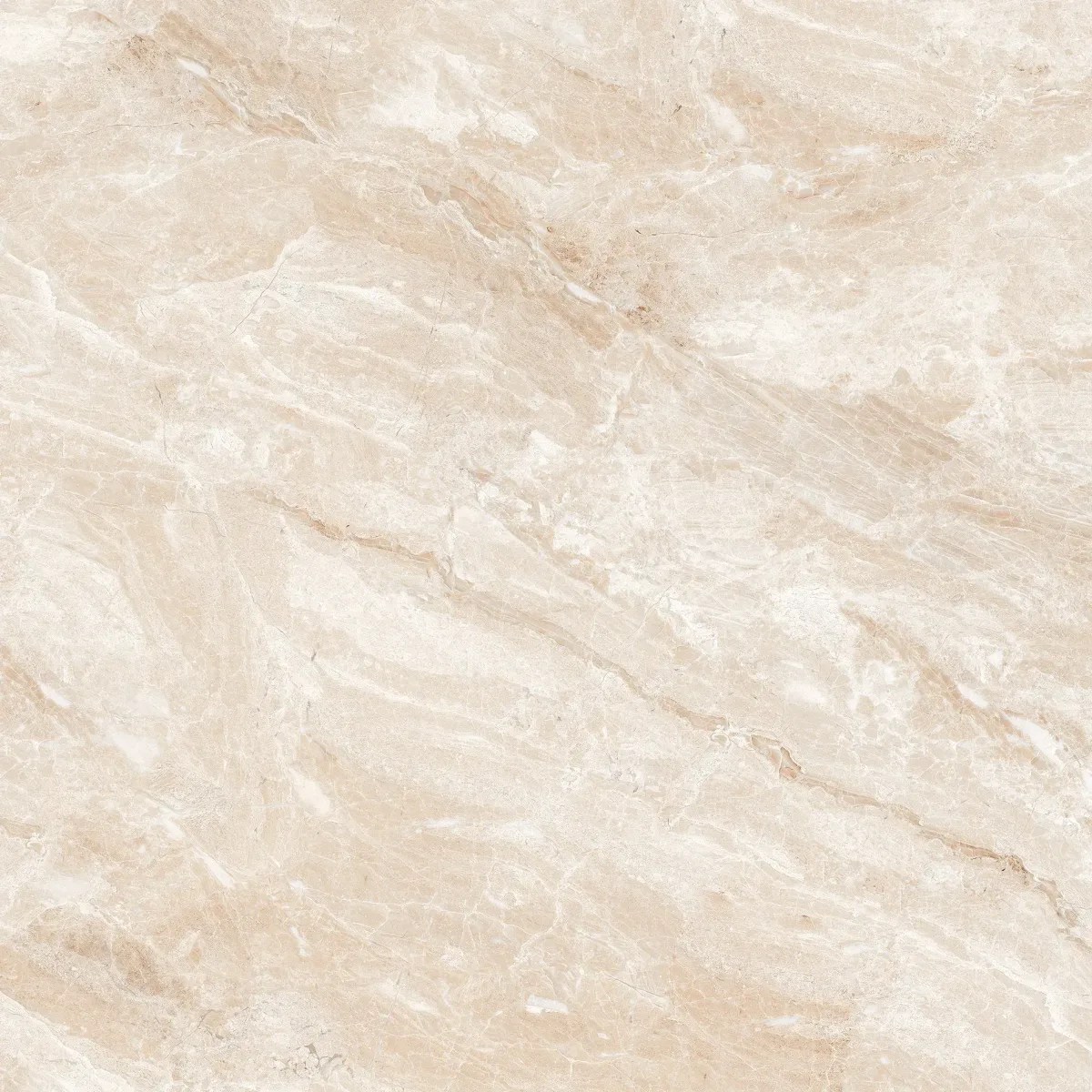 Керамограніт TEO Bruno Beige 60×60 см, матова