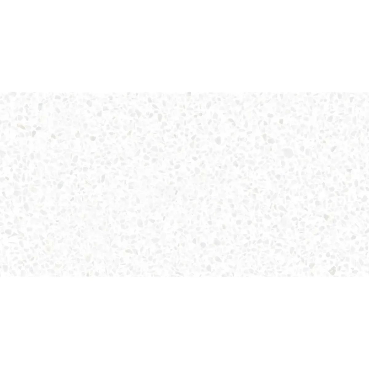 Керамограніт Calypso White 60×120 см, сатинова