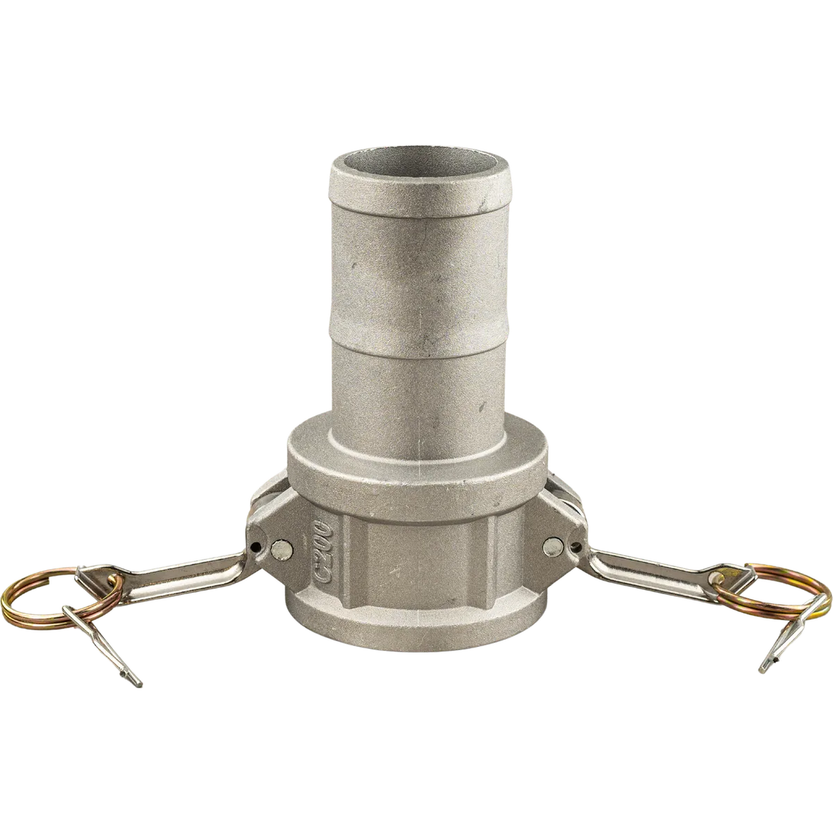 З'єднання Camlock алюмінієве тип C, 50 мм (2") MC-ALC200