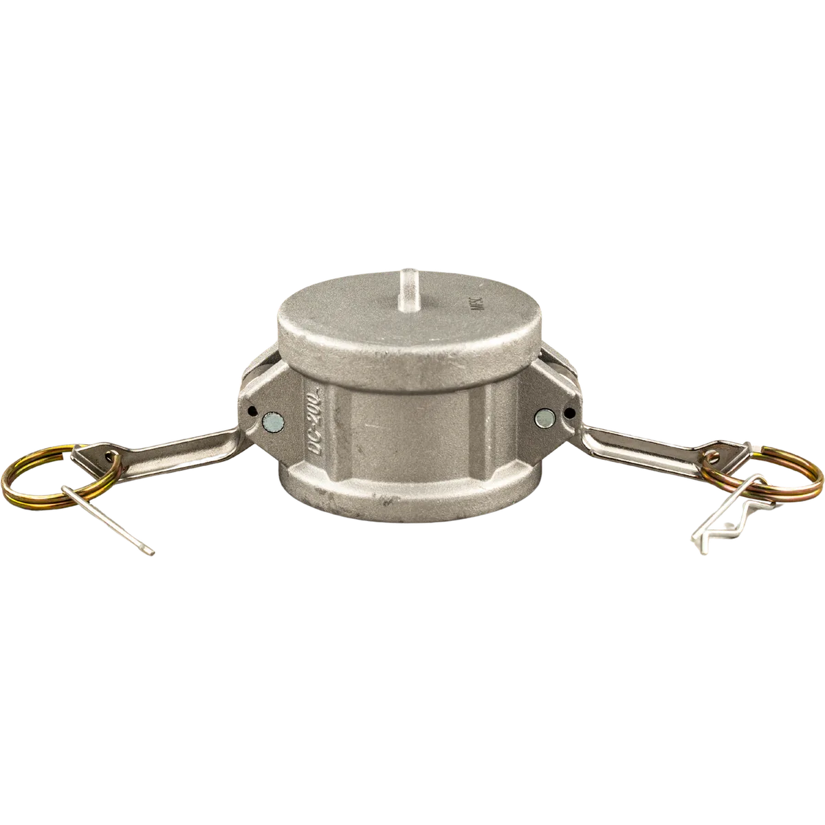 З'єднання Camlock алюмінієве тип DC, 50 мм (2") MC-ALDC200