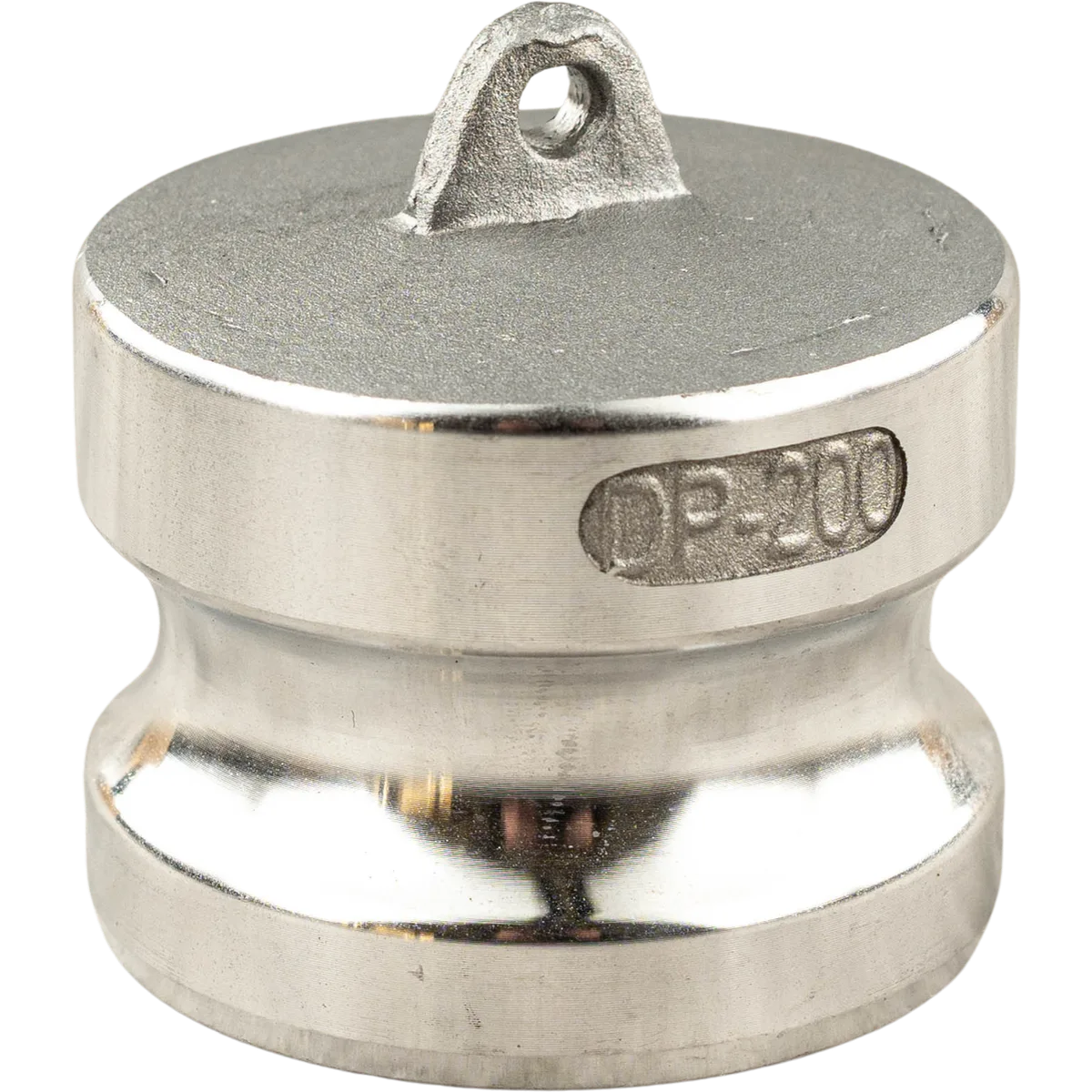 З'єднання Camlock алюмінієве тип DP, 50 мм (2") MC-ALDP200