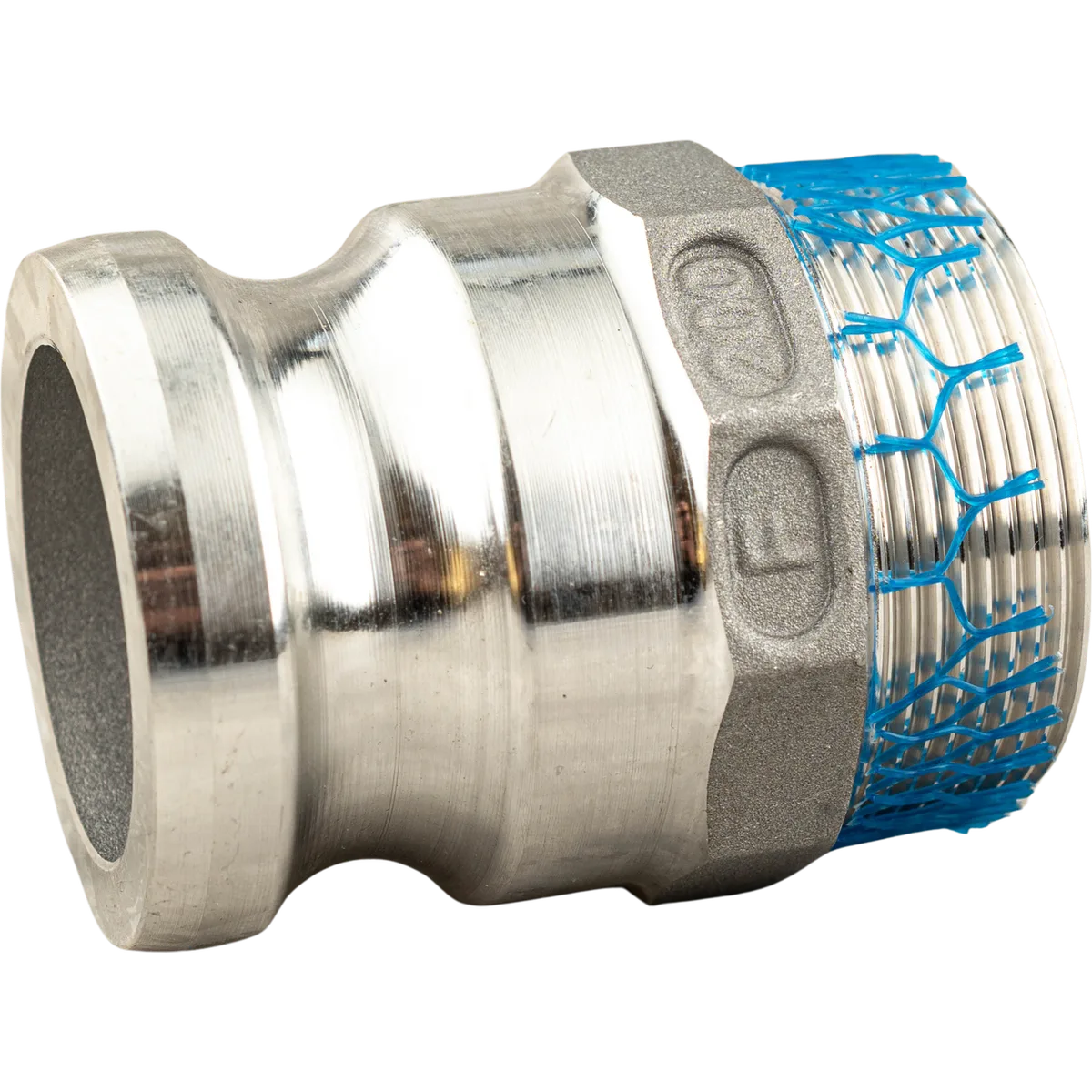 З'єднання Camlock алюмінієве тип F, 50 мм (2") MC-ALF200