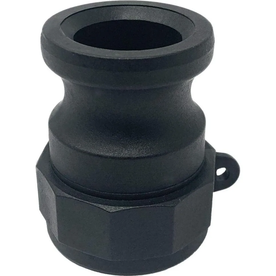 З'єднання Camlock PP тип A, 32 мм (1 1/4") MC-PPA125
