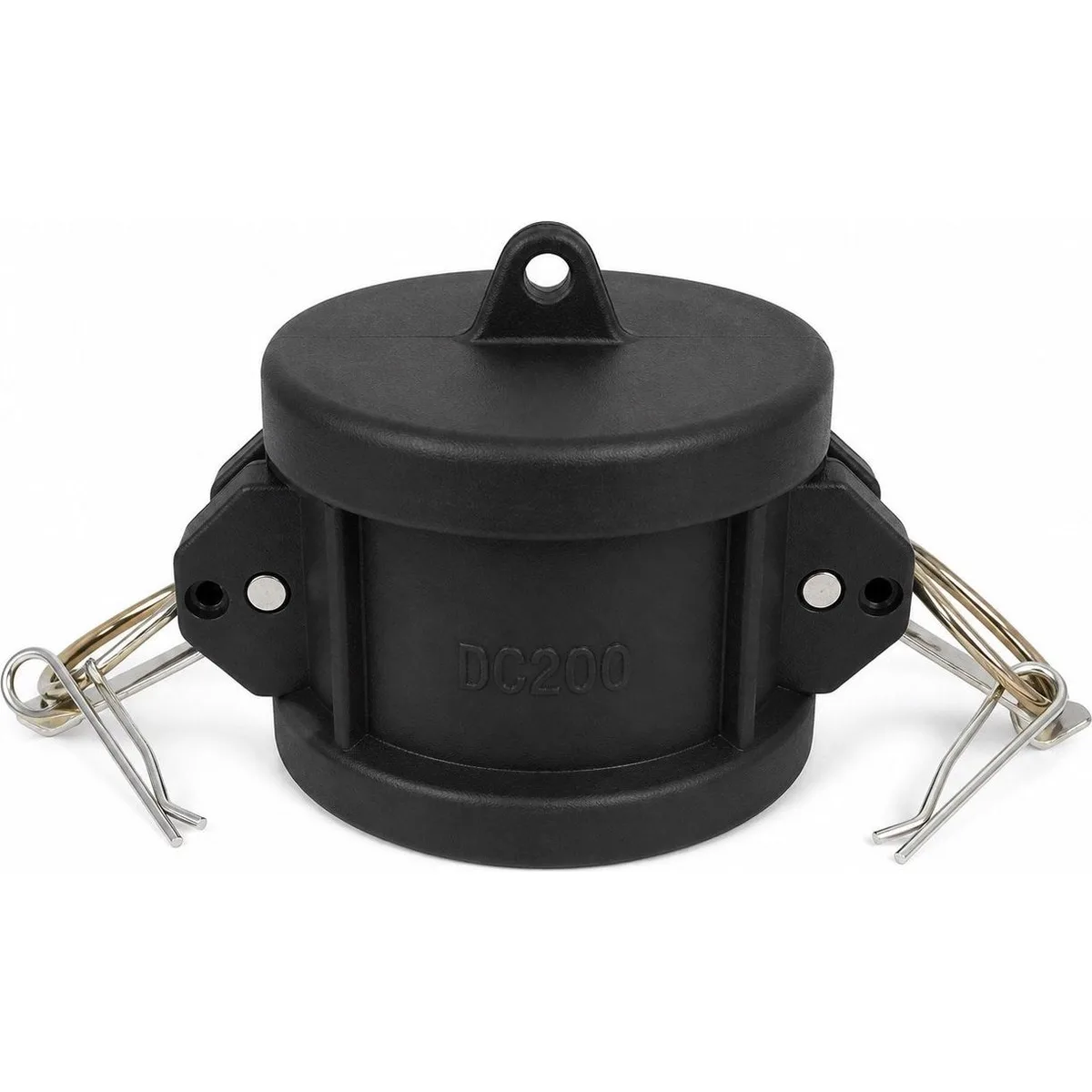 З'єднання Camlock PP тип DC, 50 мм (2") MC-PPDC200