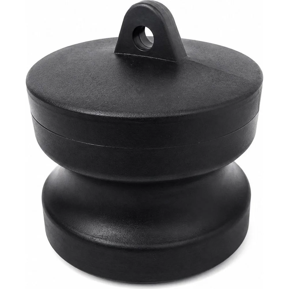 З'єднання Camlock PP тип DP, 50 мм (2") PPDP050