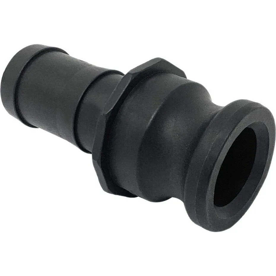 З'єднання Camlock PP тип E, 32 мм (1 1/4") PPE032
