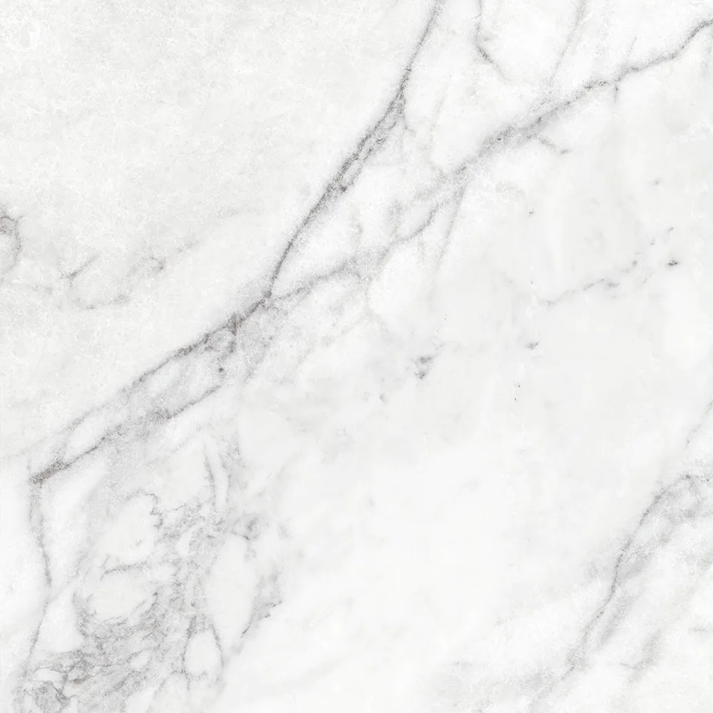 Керамограніт Carma White 60×60 см, суперматова