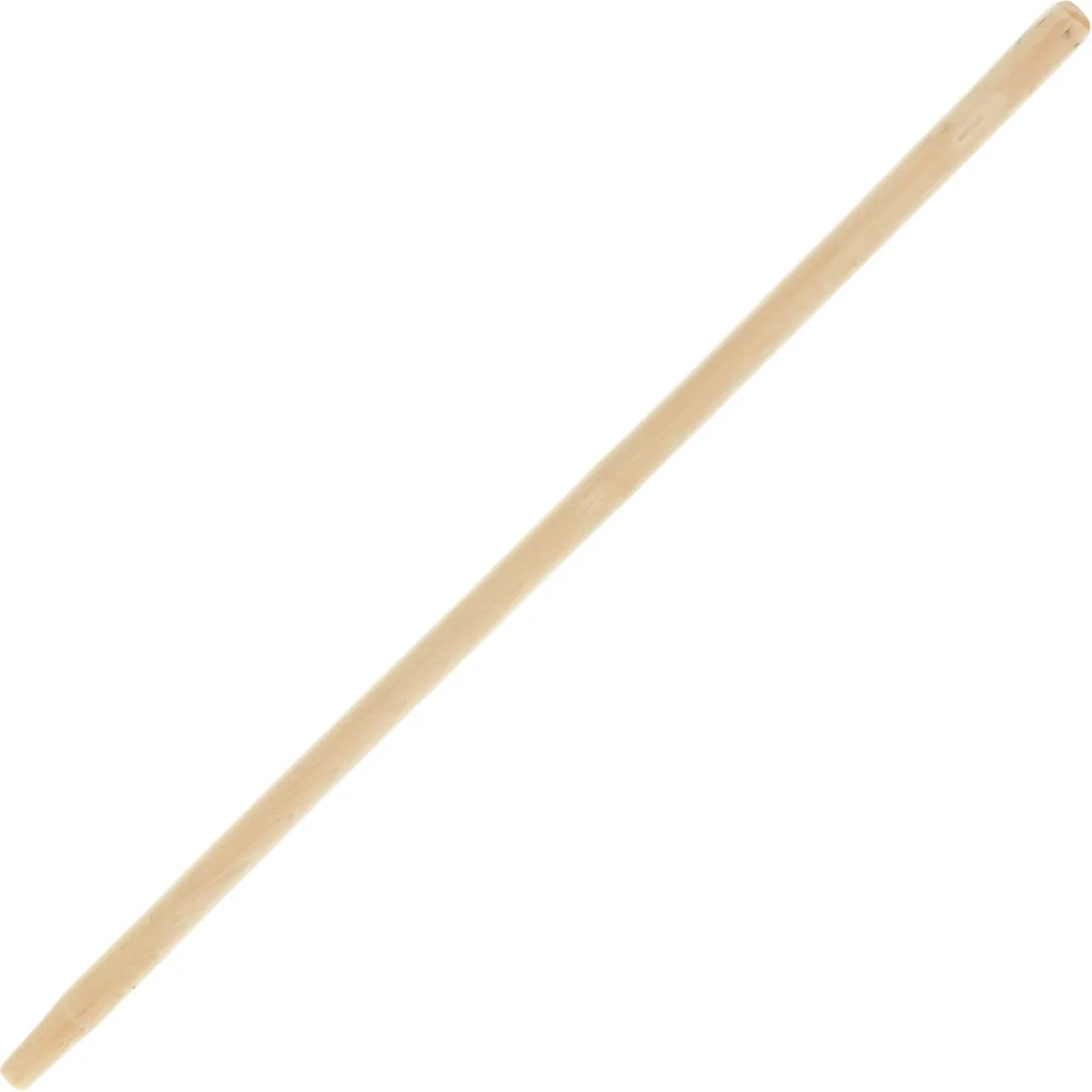 Держак для лопати буковий 40×1200 мм