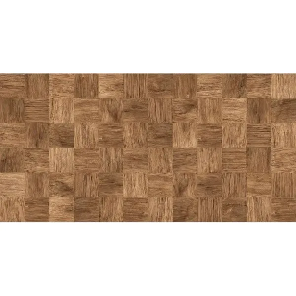 Плитка для стін Country Wood коричнева 30×60 см