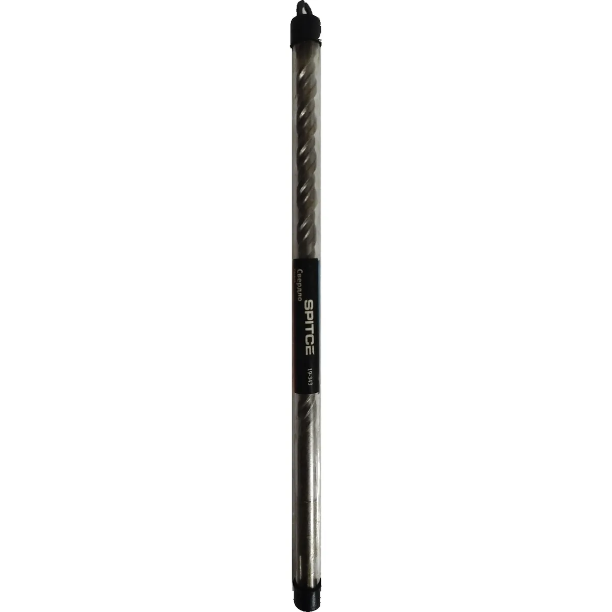 Свердло SDS Plus 10×260