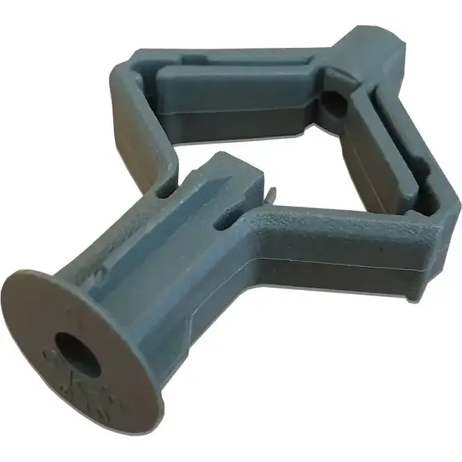 Дюбель Молли пластиковий 8×50 (без шурупа), ціна за 1 шт