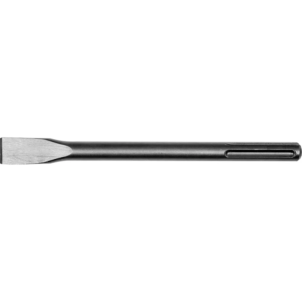 Долото плоске YATO SDS-Max, L-280 мм, w-25 мм YT-47341