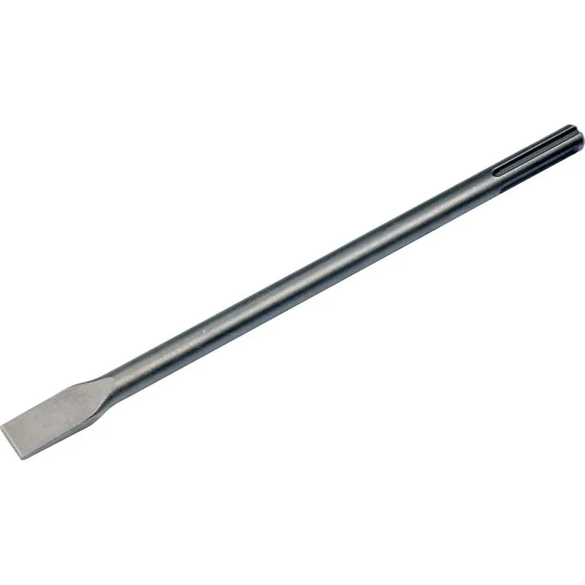 Долото плоске YATO SDS-Max, L-400 мм, w-25 мм YT-47340