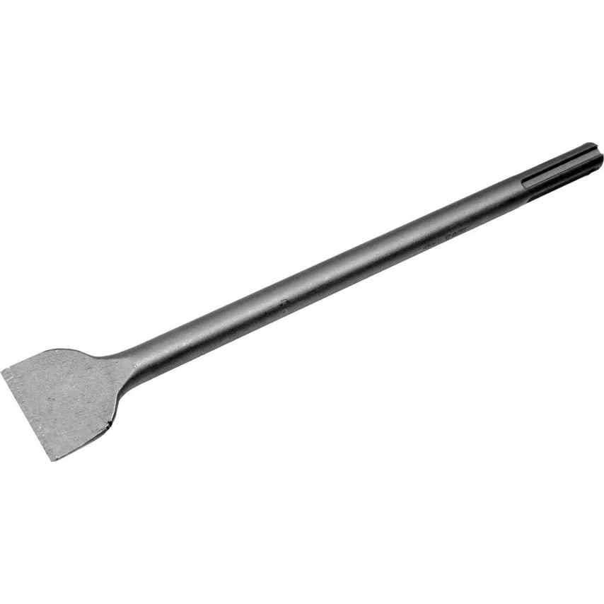 Долото плоске YATO SDS-Max, L-400 мм, w-50 мм YT-47336