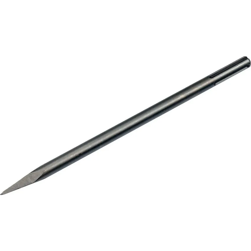 Долото-піка YATO SDS-Max, L-400 мм YT-47344