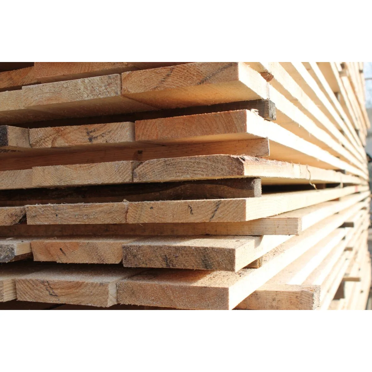 Дошка 25 мм×15 см×4,5 м