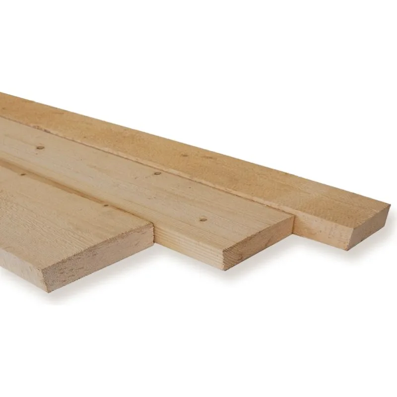 Дошка 25 мм×20 см×2,2 м