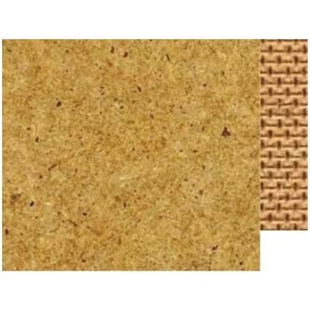 ДВП 2,7 мм, 1,22×2,44 м
