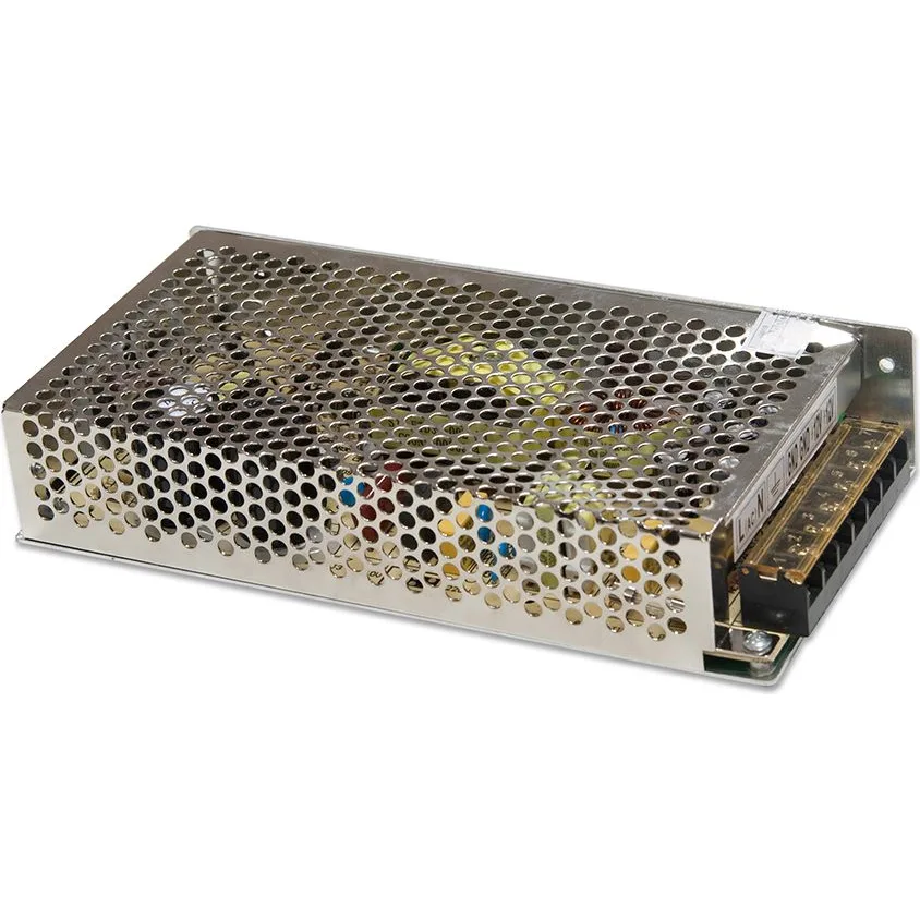 Блок живлення FERON для LED-стрічки 100W LB009