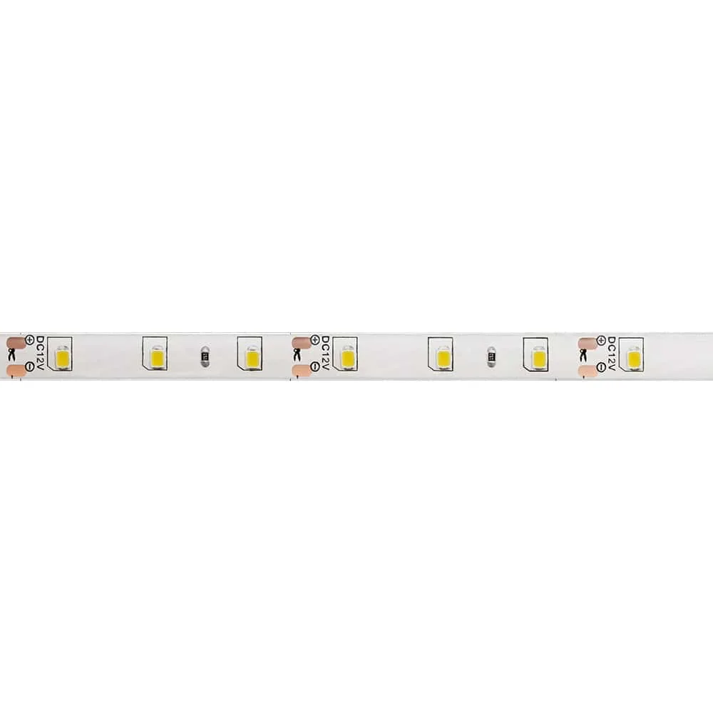 LED-стрічка FERON тепла біла, 5 м, LS604