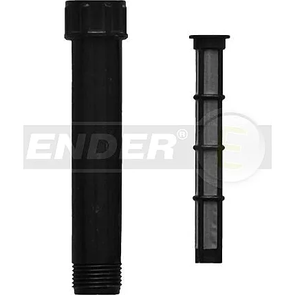 Фільтр сітчастий Ender 3/4 (2 м³/год)
