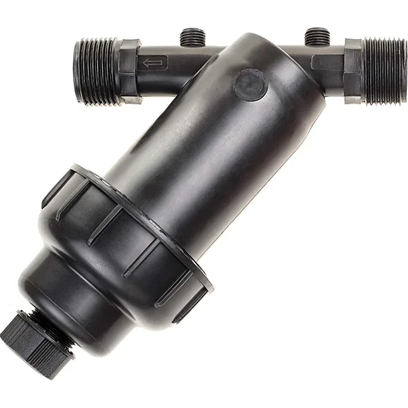 Фільтр сітчастий 3/4 STP IF-05-075S 5 м³/год