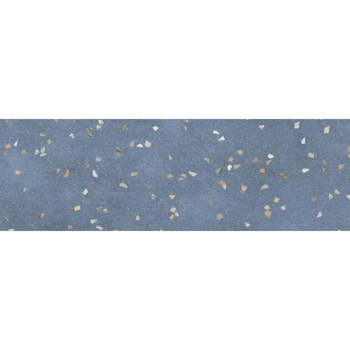 Плитка для стін Galaxy темно-синя 25×80 см 052