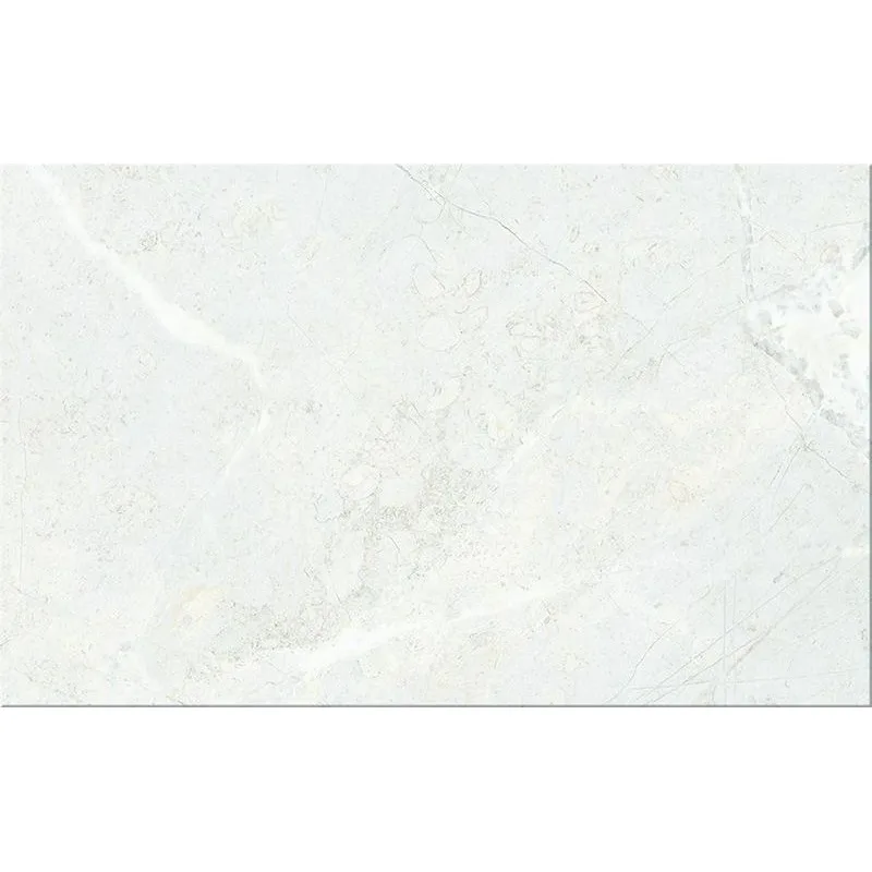 Плитка для стін Glam White 25×40 см, глянцева