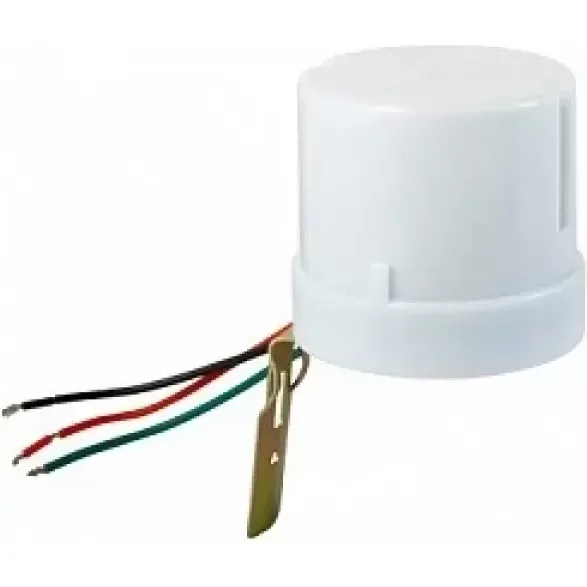Датчик сутінковий GlSelt 25 А, IP44