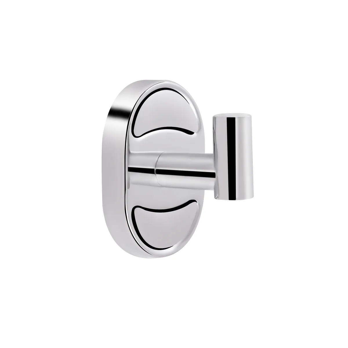 Гачок Lidz Oreo 0601 Chrome LDORE0601CRM22168