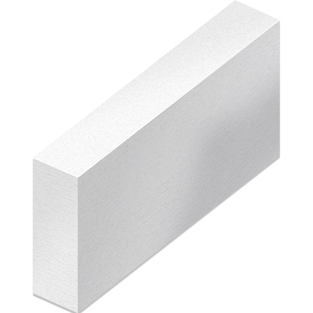 Газобетон СтоунЛайт перегородковий 60×15×20, марка Д500 (120 шт - 2,16 м³)