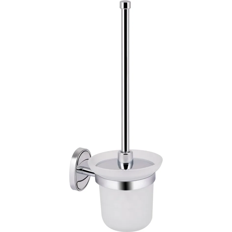 Йоржик підвісний Lidz Oreo 0501 Chrome/White LDORE0501CRM22167