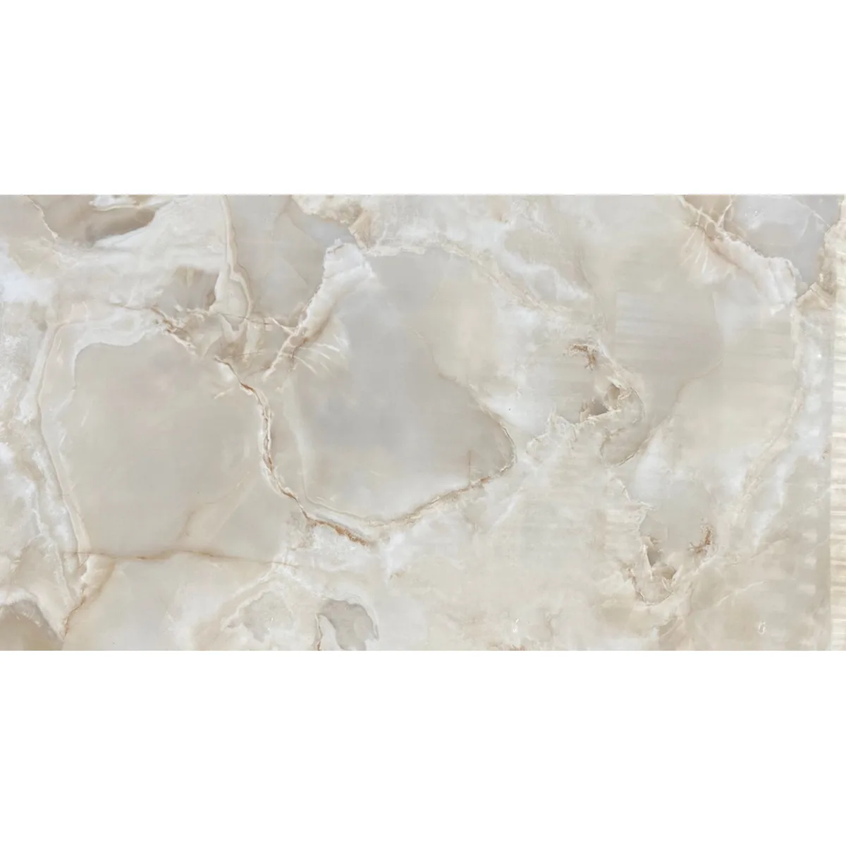 Керамограніт TEO Itaka Cream 60×120 см