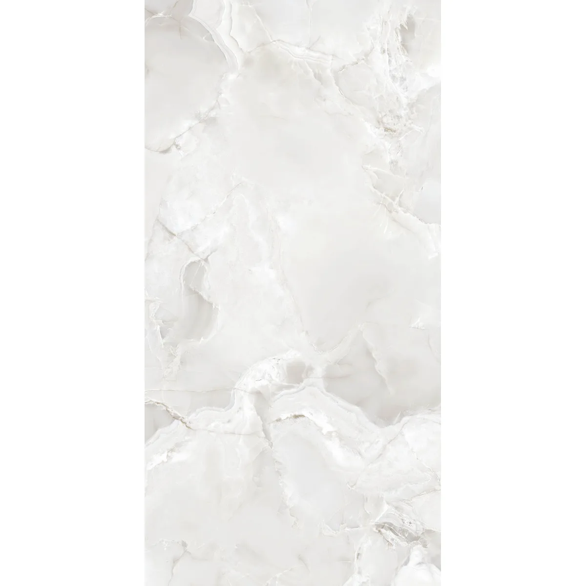 Керамограніт TEO Itaka White 60×120 см