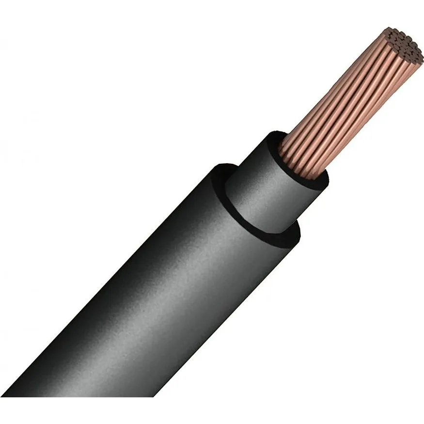 Кабель КГт 1×16