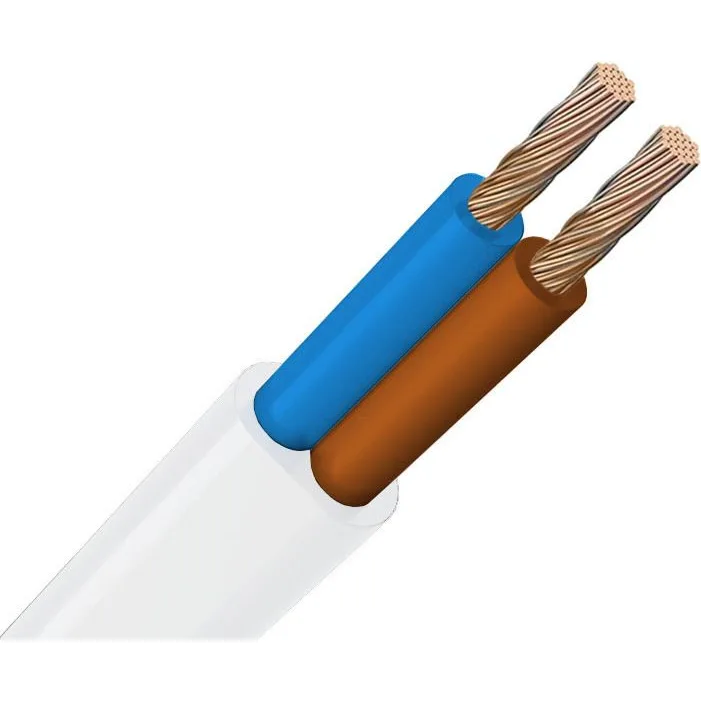 Кабель ШВВП 2×4 кв Гост