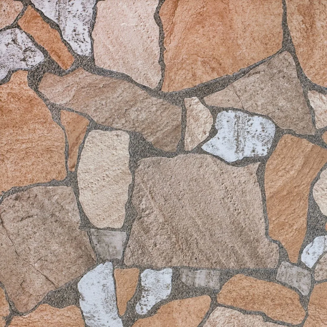 Плитка для підлоги Kamaro бежева 30×30 см 428435