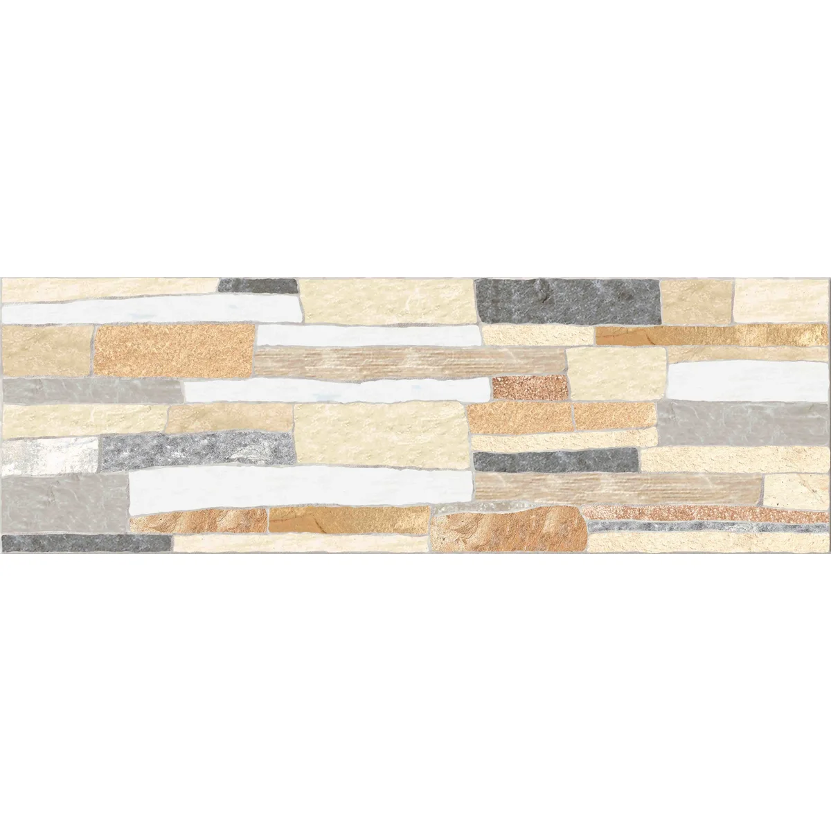 Камінь Mica Beige 20×60 см