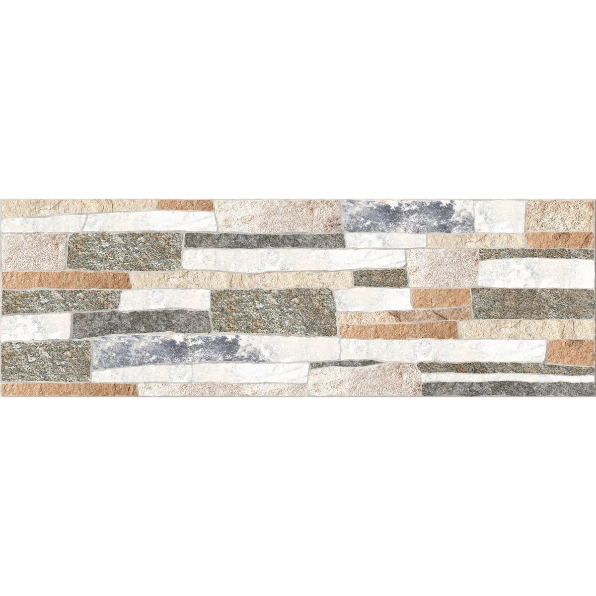 Камінь Mica Grey 20×60 см