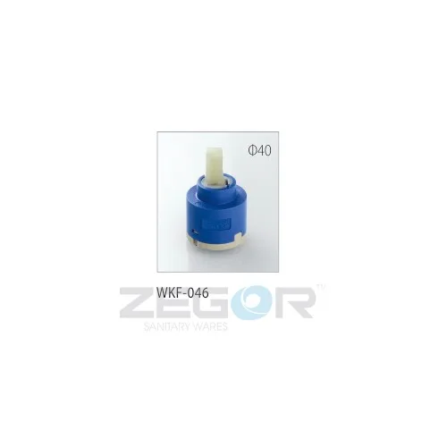 Картридж керамічний WKF-046 D40