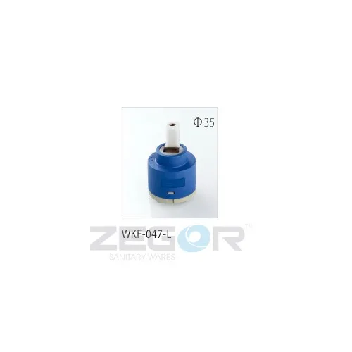 Картридж керамічний WKF-047 L посилений D35