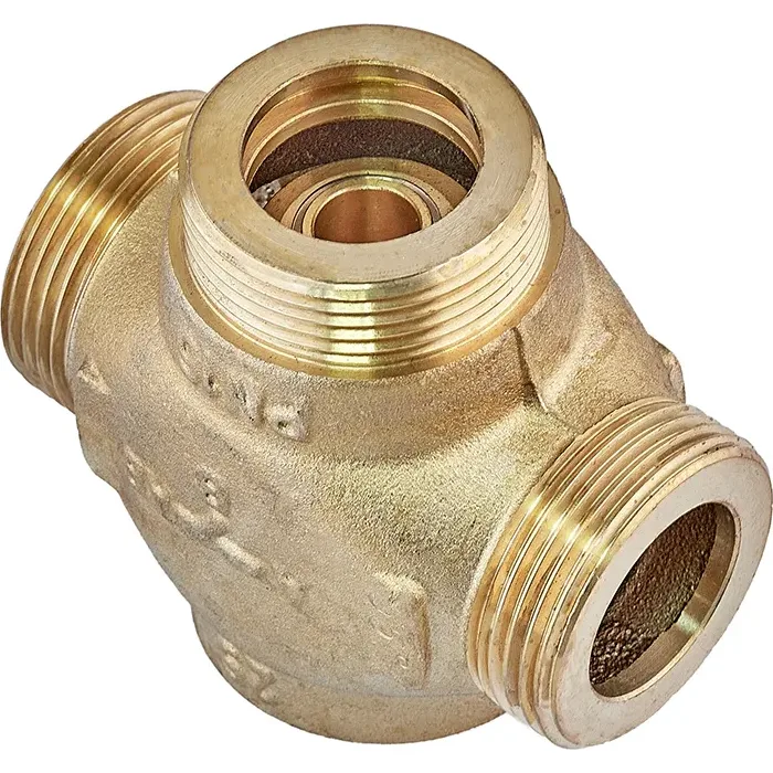Клапан антиконденсаційний Europroduct 5110-1-1/4, 55 °C