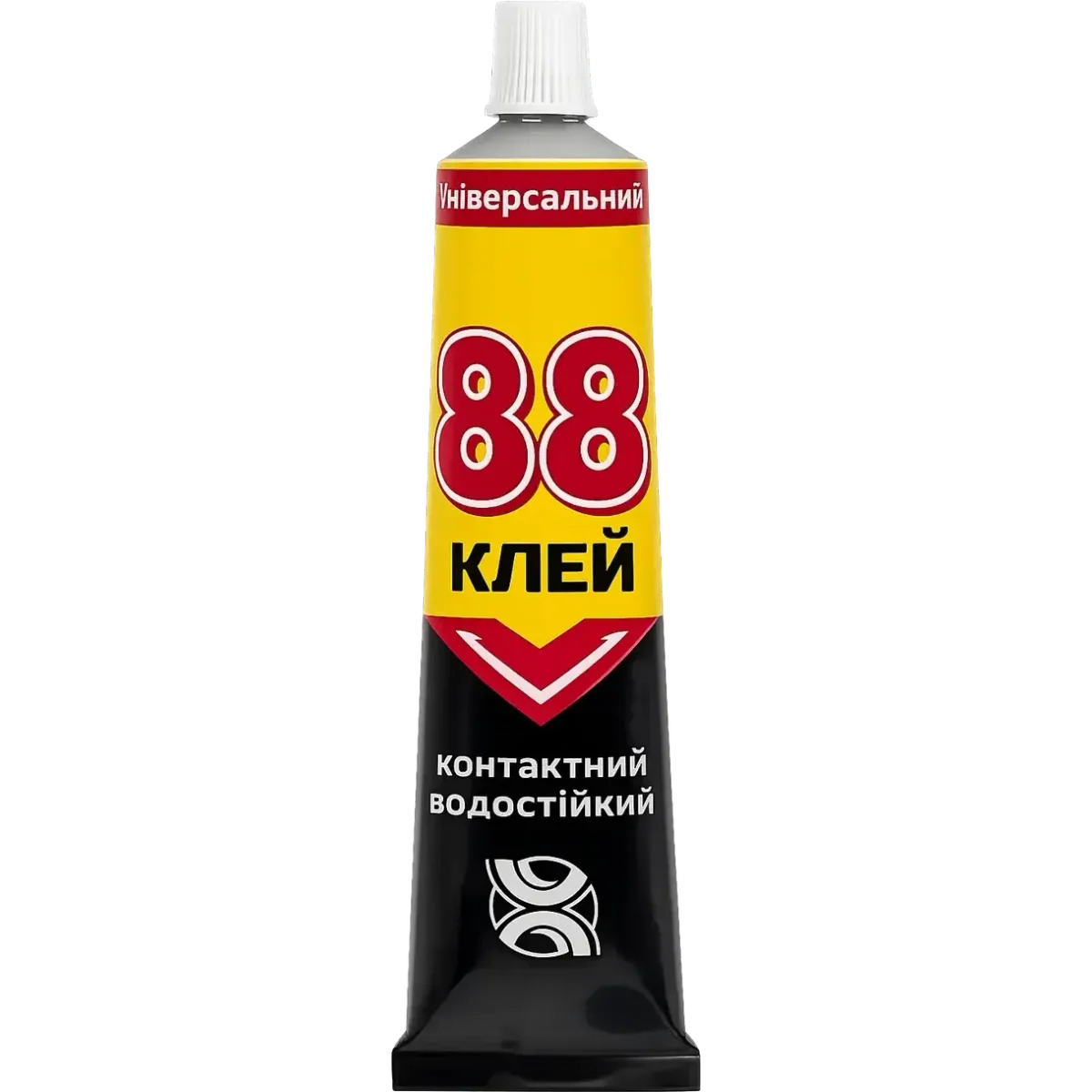 Клей 88 ХімікПлюс, тюбик 100 мл