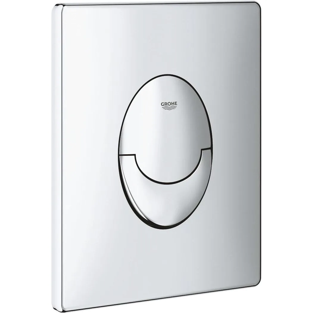 Кнопка зливу для інсталяції Grohe Skate Air 38505000, хром